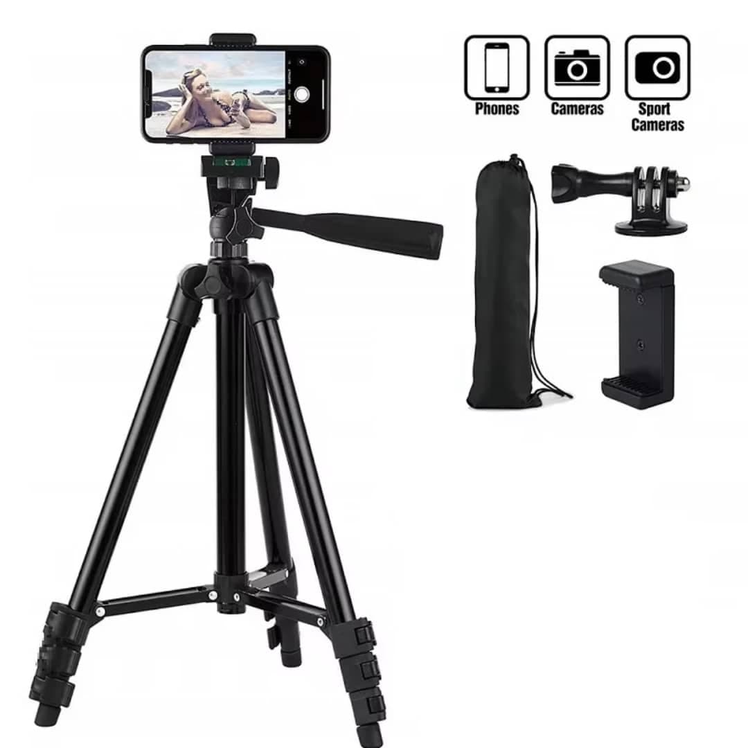 Tripod stand